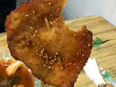 -夫妻串店(和睦路店)