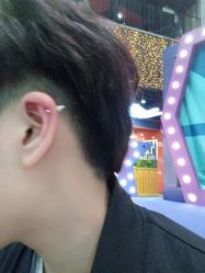 -花师傅穿孔·手穿·耳洞吧