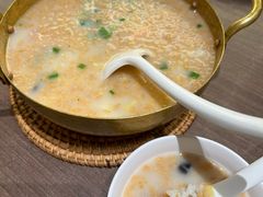 -苏小柳点心·手作小笼包(浦东嘉里城分院)