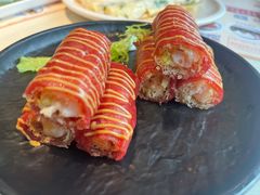 -粤点越有·茶点·粤菜(樵岭国际店)