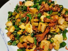 -老灶房-四川土菜(铁牛广场店)