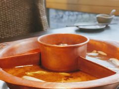 -滇釜火锅·能喝汤的火锅(车公庄店)