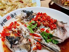 -湘阁里辣(大朗广场店)