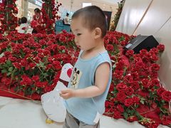 -万隆广场(昆仑大街店)