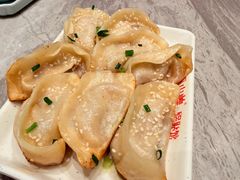 -小姜锅贴(凤凰街店)