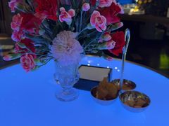 -富力丽思卡尔顿酒店·FLAIR餐厅酒吧