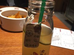 -渝是乎酸菜鱼(龙旗购物中心店)