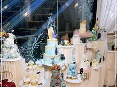 -杜哈夫DOUX RÊVE·生日蛋糕(日月光店)