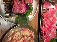 -西塔老太太泥炉烤肉(万柳华联店)