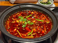 -小饕荟雅安贡椒鱼鲜馆(广福桥店)