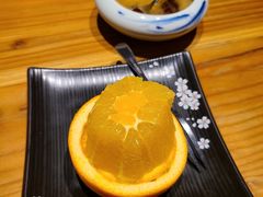 -吟松日式料理(莘庄店)