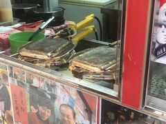 -利强记北角鸡蛋仔(弥敦道店 )