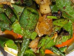 -阆辣荟餐饮(老味道8年·古城店)