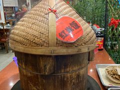 -西江美食舫·江西菜(健德桥店)