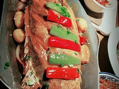 -刀板香·安徽菜(国购IFC店)