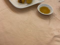 -汕头君华海逸酒店·鸿桃轩中餐厅
