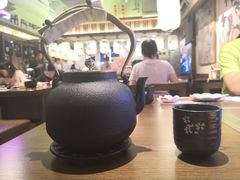 -樱宿日式和牛烧肉(五道口店)