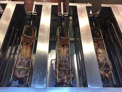 -鸿运兔·手撕烤兔(天府广场店)