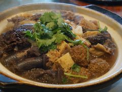 -斯琴阿妈蒙古餐厅(新城店)