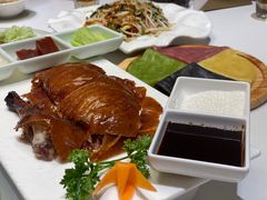 -郭大侠春饼.小海鲜(奉天街店)