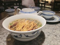 -南京大牌档(中关村领展广场店)