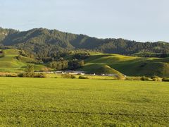 -新疆那拉提国家旅游度假区