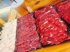 -荣记潮汕牛肉火锅(仙鹤街店)
