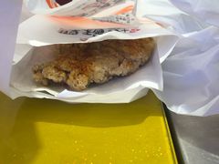 -台湾塩酥鸡(通化直营店)