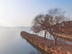-苏州太湖国家湿地公园