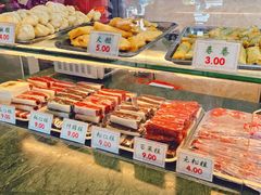 -四宜糕团店(南大街店)