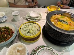 -苏梦江南·淮扬菜(夫子庙店)