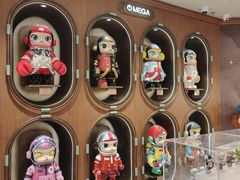 -泡泡玛特POPMART(壹号店)