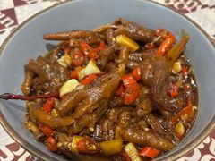 -老三样·旧食新味(万寿宫店)