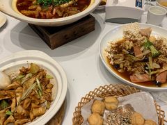 -眉州东坡(北苑华贸店)
