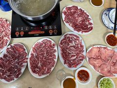 -五洲牛肉美食馆
