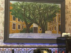 -ALBERGUE 1601 婆仔屋葡国餐厅