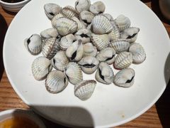 -小厨师·二十年沈家门小海鲜(百井坊巷店)
