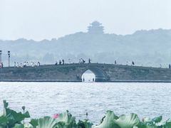 -北山街历史文化街区