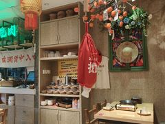 大堂-牛腩之旅·牛腩牛杂煲(光启城美食城店)