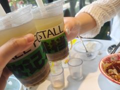 -欧记大排档·景德菜(上海首店)