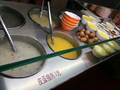 -兴隆水煎包(学院路分店)