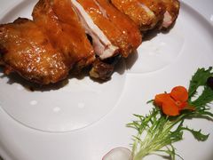 -小放牛炒菜馆(裕华万达店)