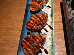 -水之惠鲜鱼料理(王府大街店)