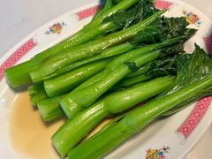 -东鑫记港式茶餐厅(南京东路店)