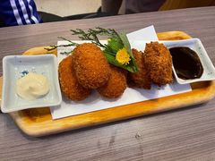 -豊 胜手丼
