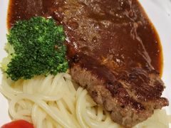 -香港新发烧腊茶餐厅(书城店)