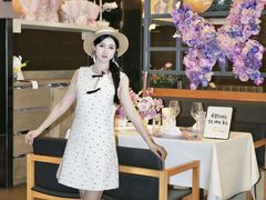 -伯顿西餐厅(厚街香榭丽店)
