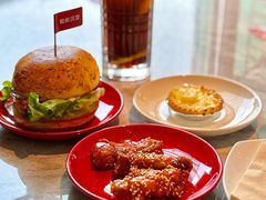 -必胜客(长安长青店)