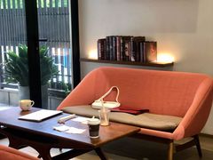 -Peet's Coffee皮爷咖啡(大学路店)