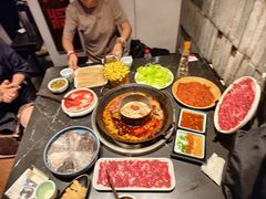 -巴蜀大将火锅(春熙店)